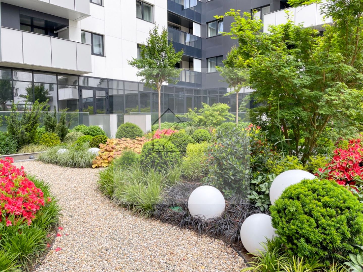 Cortina North Apartament 3 camere NEMOBILAT  Pipera Aviatiei   Com0% - Poză 7