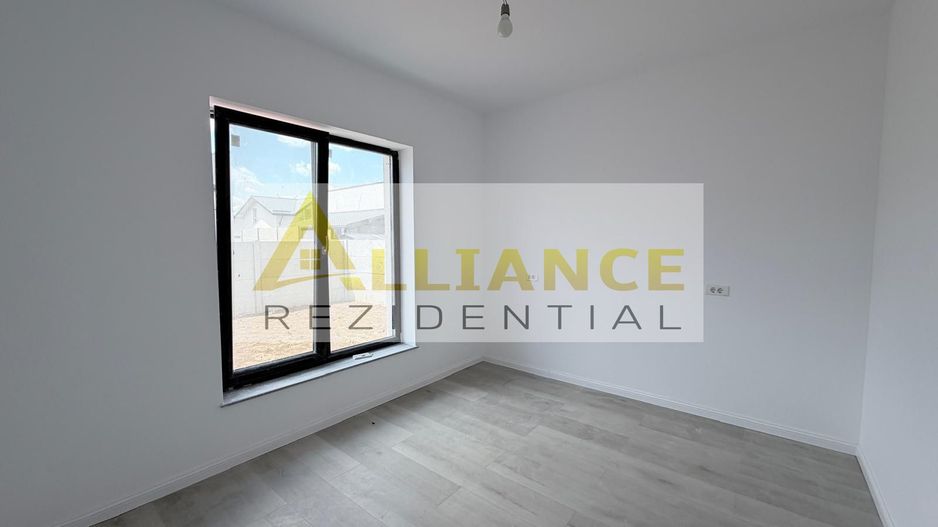 Casa Individuala - 4 camere - 2 bai - 340mp teren - Poză 5
