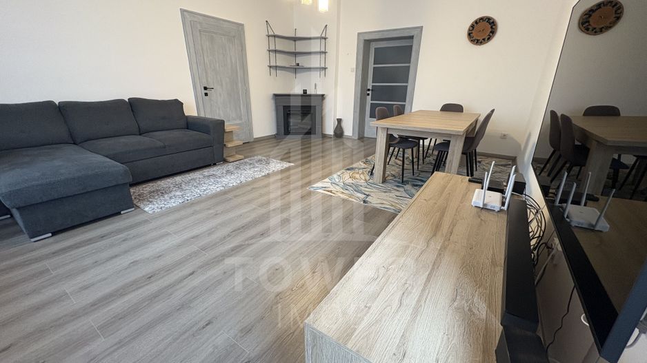 Apartament 4 camere de închiriat – Ultracentral, Sibiu - Poză 3