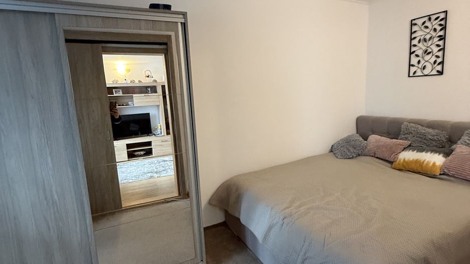 Apartament 2 camere complet mobilat și utilat str Toma Ionescu Campina - Poză 8