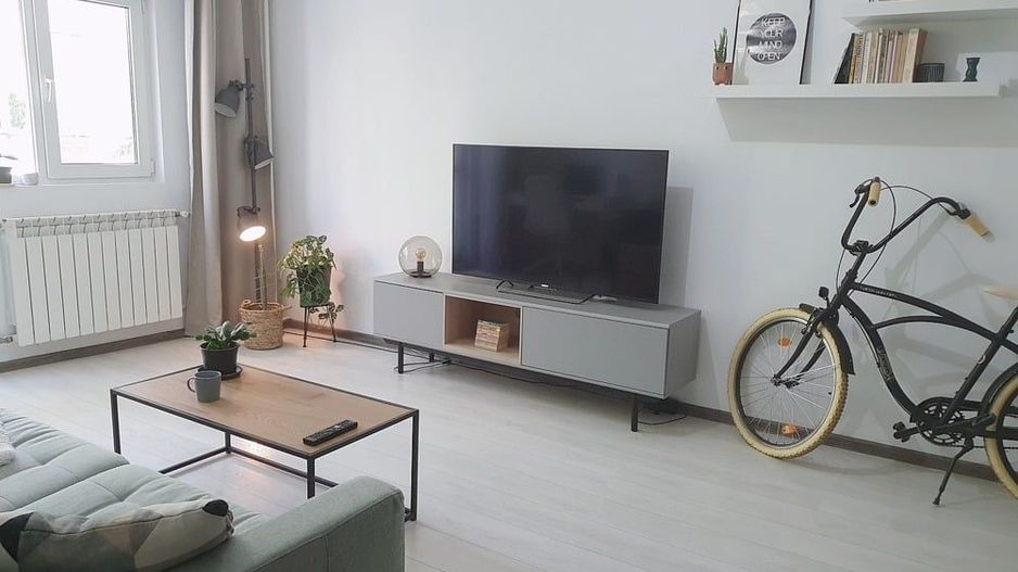 Apartament 2 camere.  Zona Tineretului. Timpuri Noi. - Poză 5