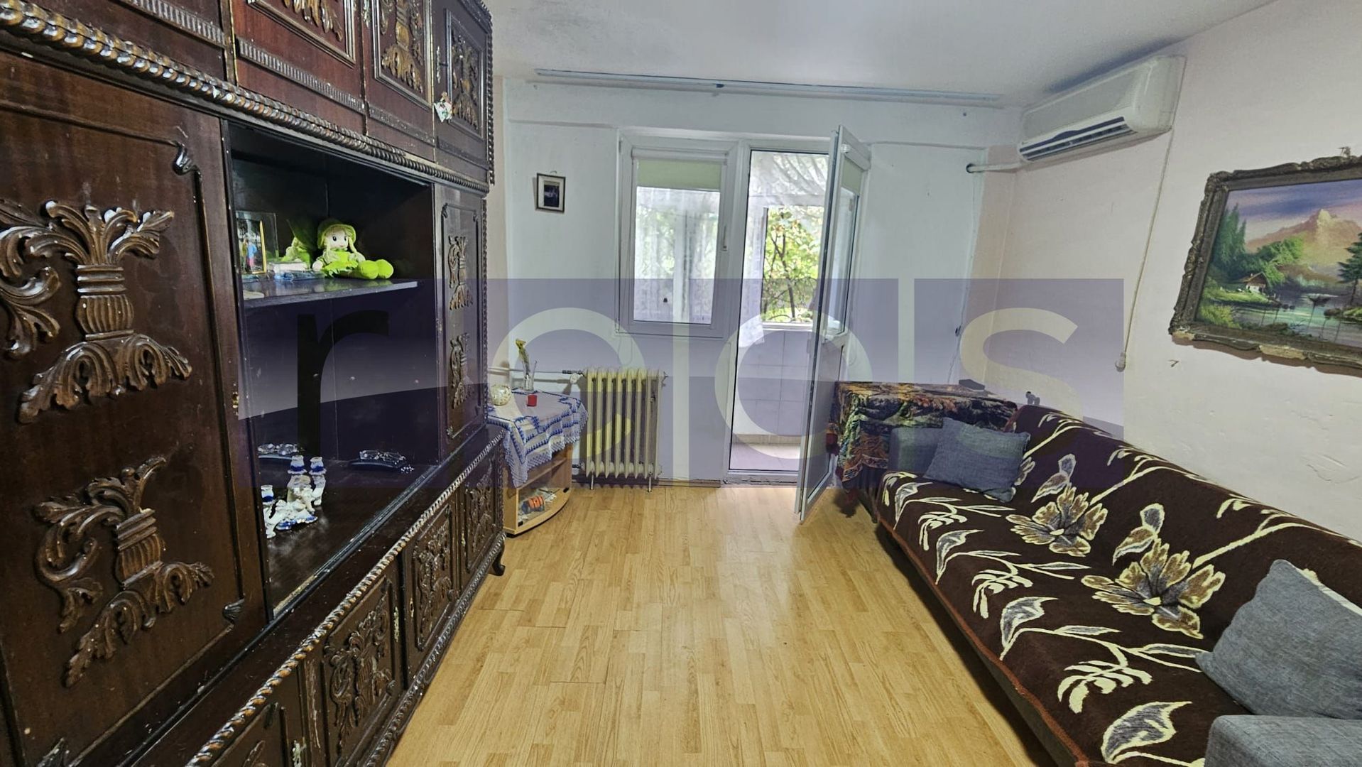 DE VANZARE AP 2 CAMERE 38 MP LUJERULUI | DECOMANDAT | METROU - Poză 3