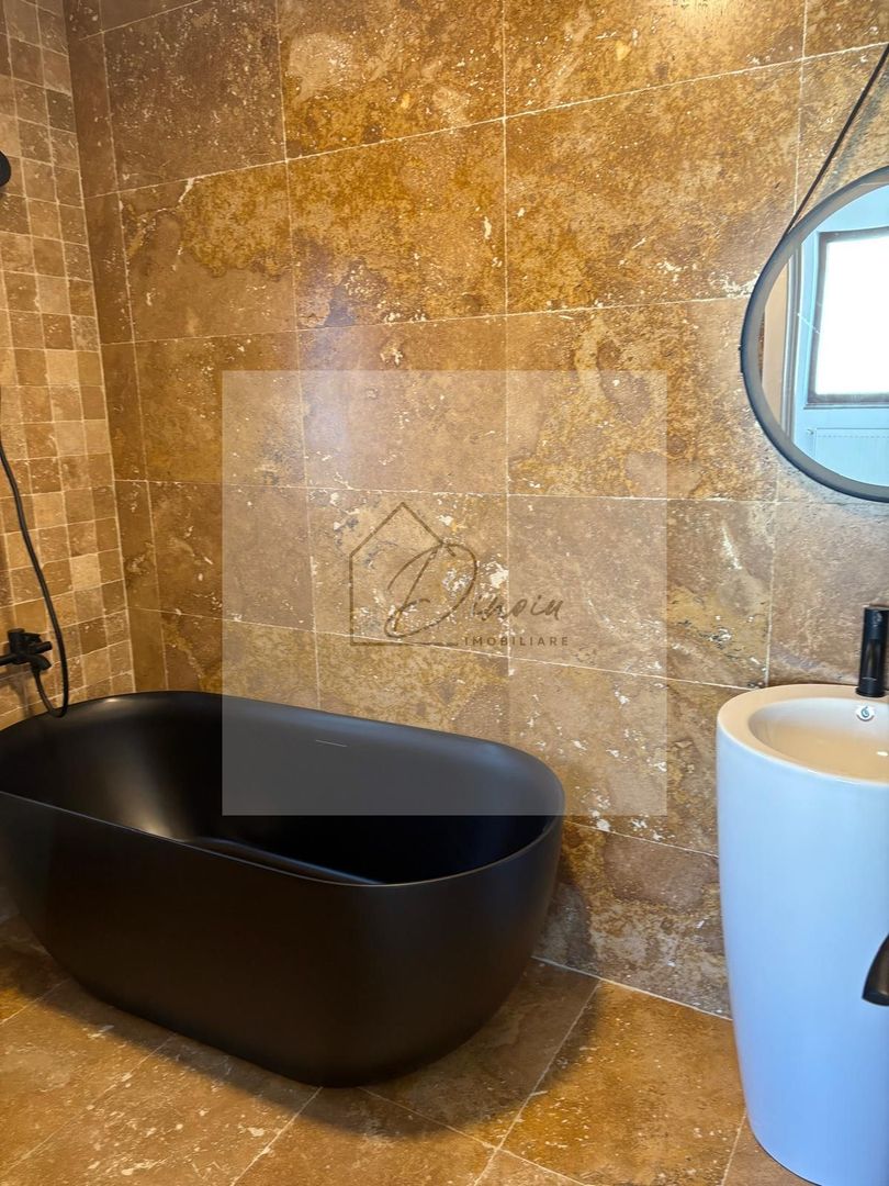 Pantelimon I Vila 4 Camere Premium moderna luminoasa I COMISION 0% - Poză 14