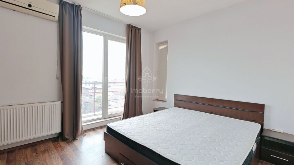 Zona Lacul Morii - vanzare apartament doua camere, parcare inclusa - Poză 9