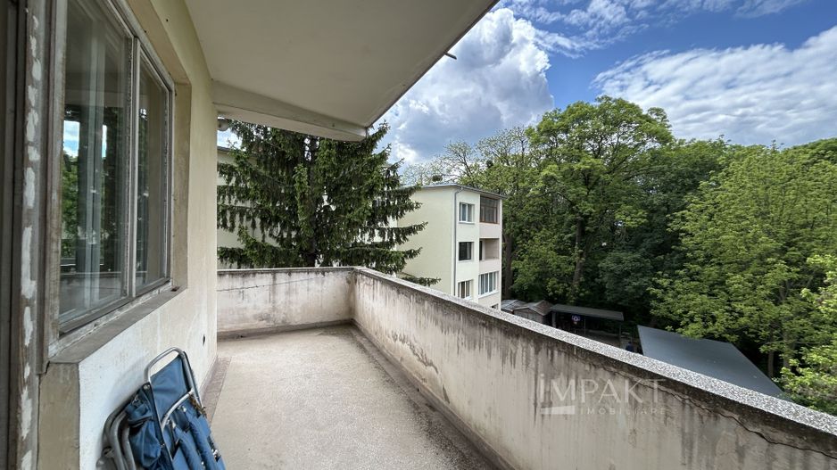 Apartament deosebit in centrul orasului, garaj si suprafata generoasa! - Poză 19