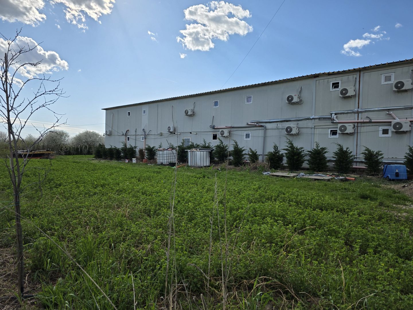 Profit garantat 7000 E! Spatii cazare zona top - 3000 mp teren - Poză 4