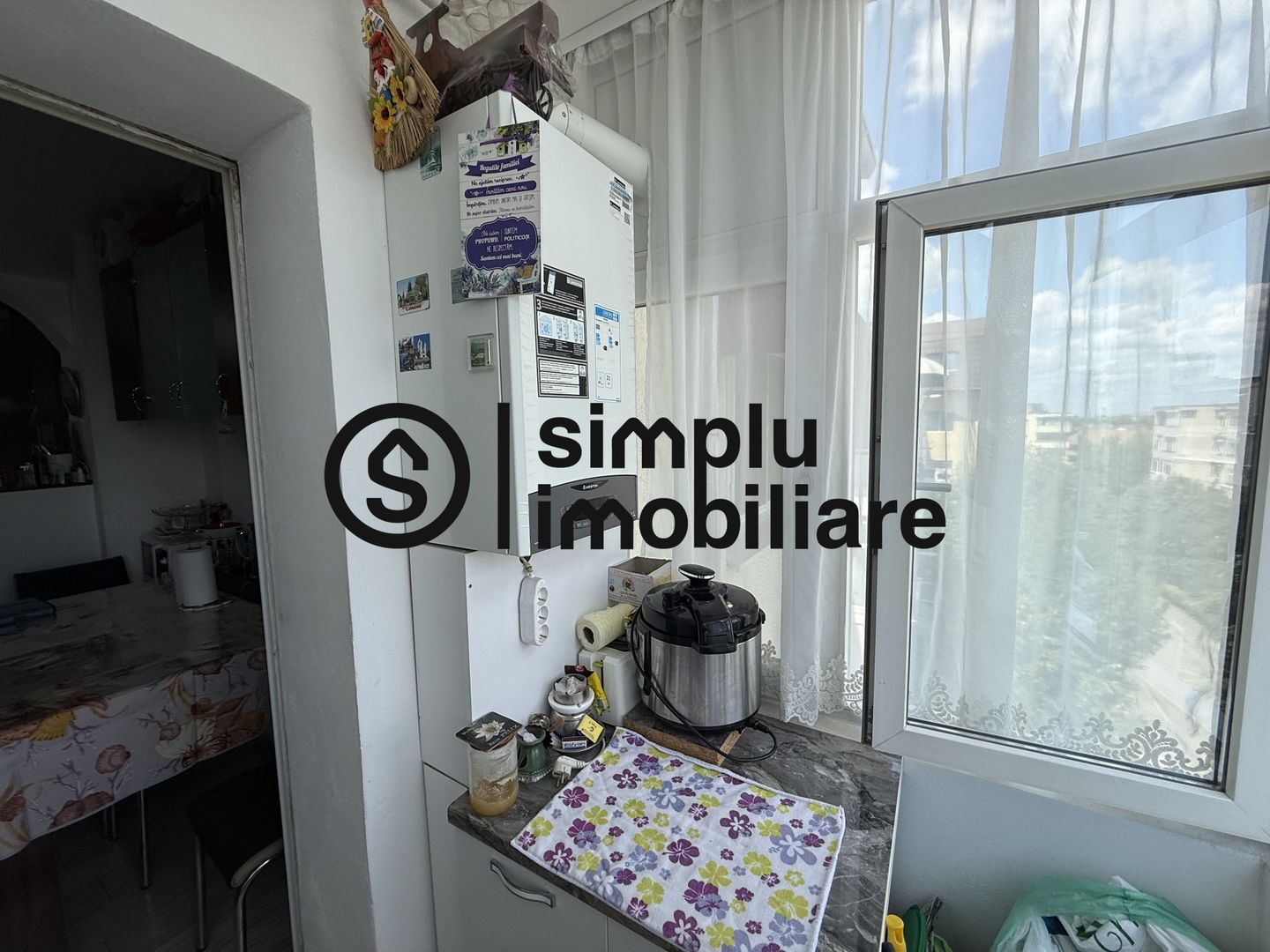 Apartament 2 camere Lapus - Poză 7