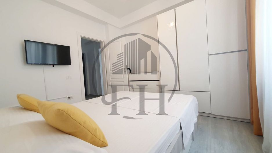 SOLD/ VANDUT Apartament cu 2 camere de vanzare Mamaia Nord - Poză 6