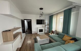 Apartament 3 camere metrou Dimitrie Leonida-Parcare inclusa in pret
