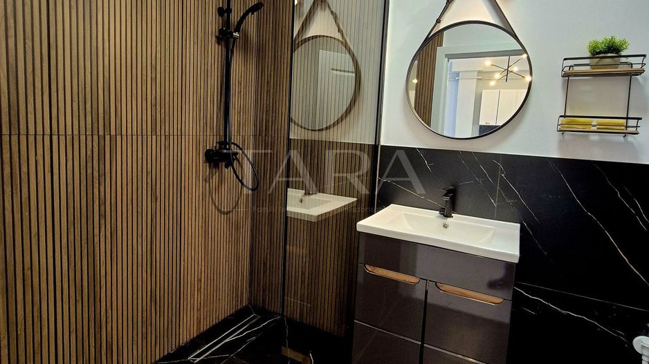 Apartament 2 camere – Florești, zona Eroilor - Poză 7