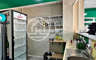 Spațiu comercial de închiriat cu 3 camere în zona Ioșia, Oradea - Poză 5