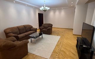 Chirie, apartament, 2 camere, bd. Ştefan cel Mare şi Sfânt, Centru - Poză 1