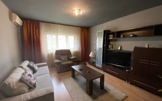 Apartament 3 camere Decebal - Theodor Sperantia (VIDEO) - Poză 15