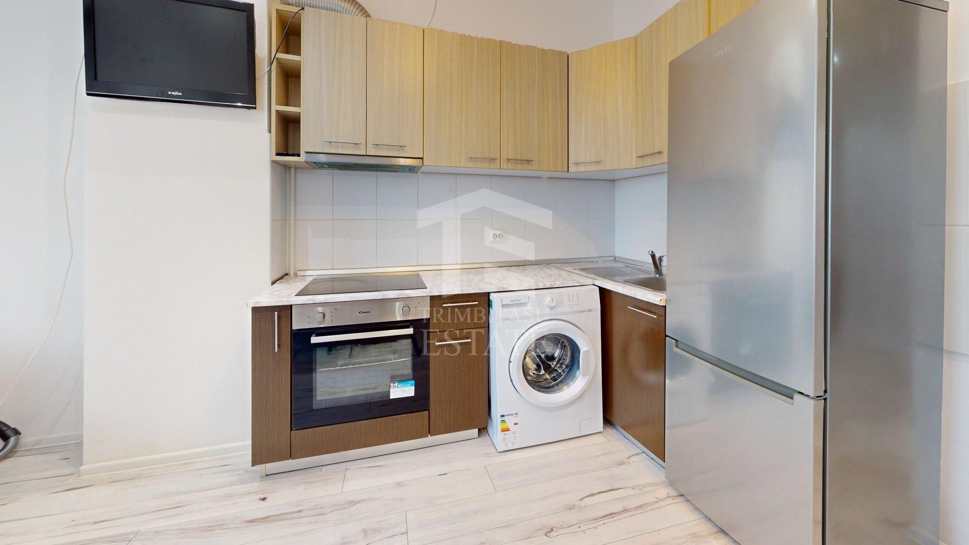 Apartament 2 camere Soseaua Vitan Barzesti Rin Grand Residence - Poză 14