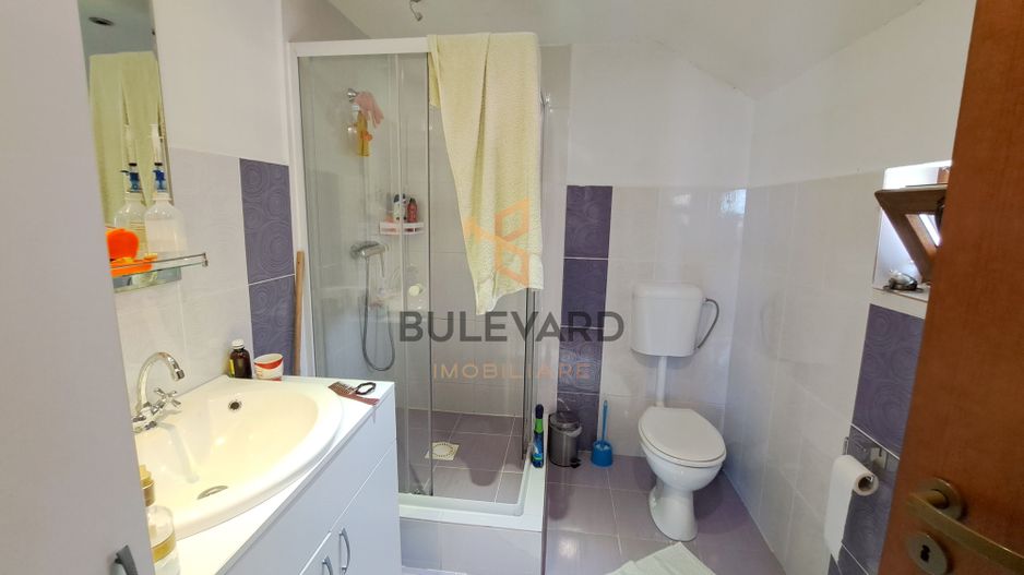 Casa individual situata in zona Hasdeu - Poză 9