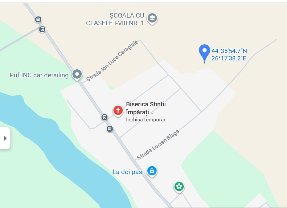 Comision 0% cumparator - Teren Petrachioaia, Ilfov - Poză 1