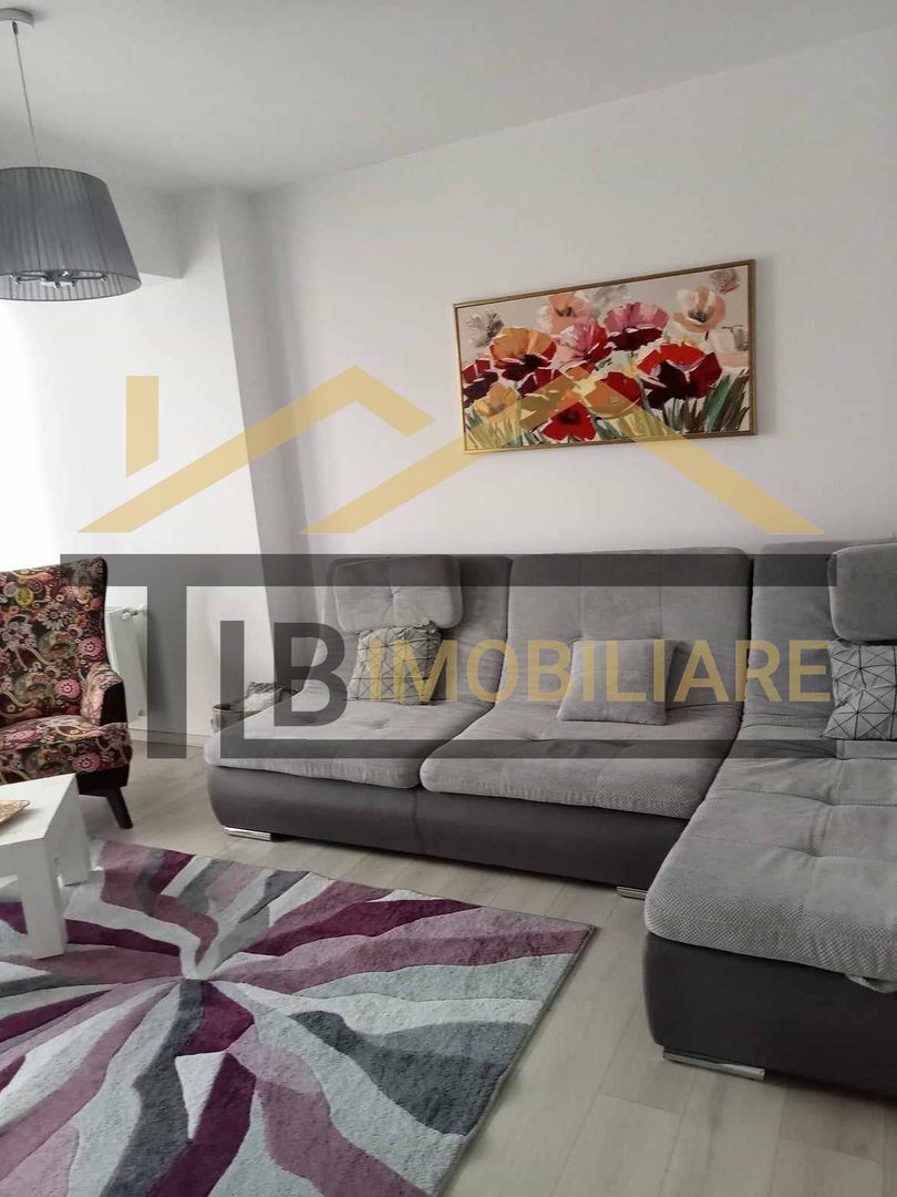 Apartament de 2 camere, 65mp, parcare, Zona Citadella - Poză 1