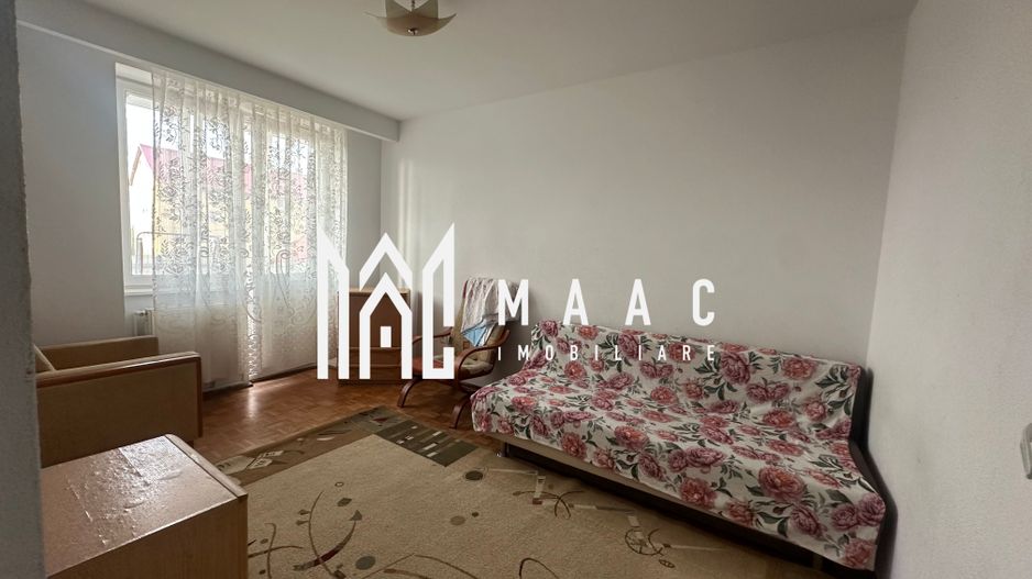 Apartament 3 camere de închiriat | Sibiu | Hipodrom 1 | 70 mp - Poză 2
