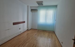 Birou 3 camere, decomandat, nemobilat, Națiunile Unite - Poză 3