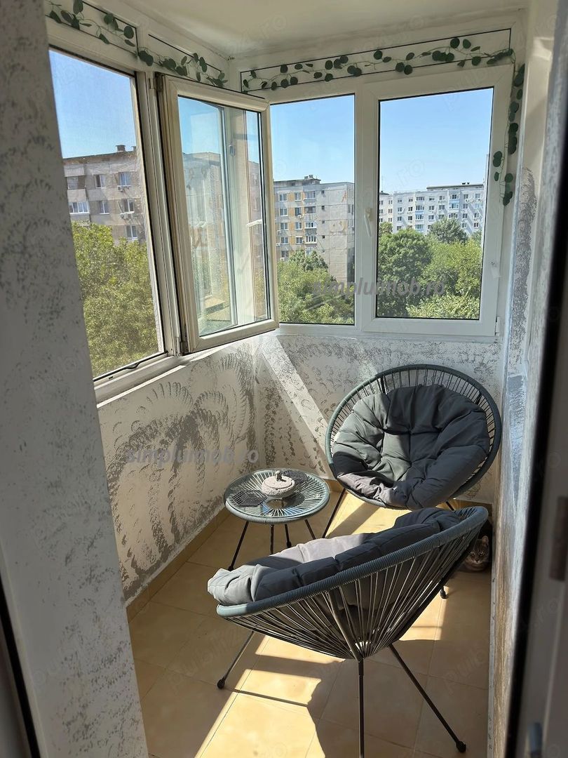 Decomandat 3 camere Drumul Taberei - Poză 8