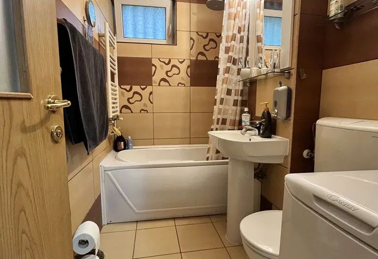 Comision 0%. Apartament 3 camere, complet mobilat si utilat, Tractorul - Poză 9