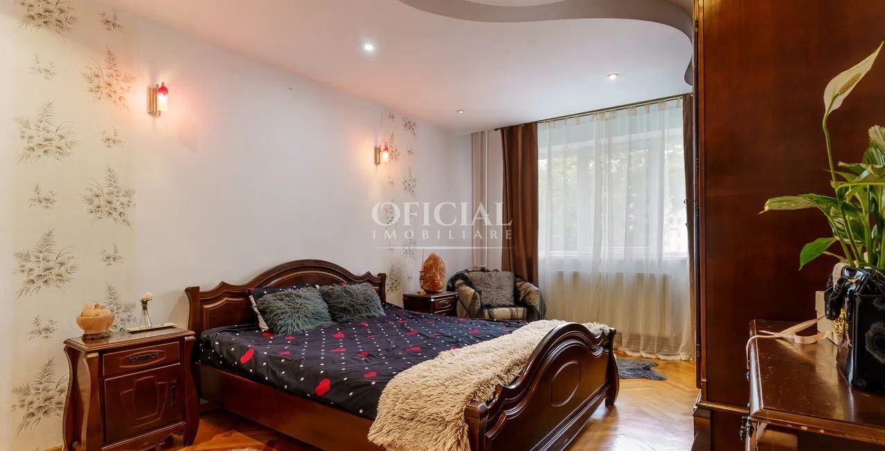 Apartament 3 Camere | Etaj 2 | Renovat | Pod Calvaria-Manastur - Poză 2