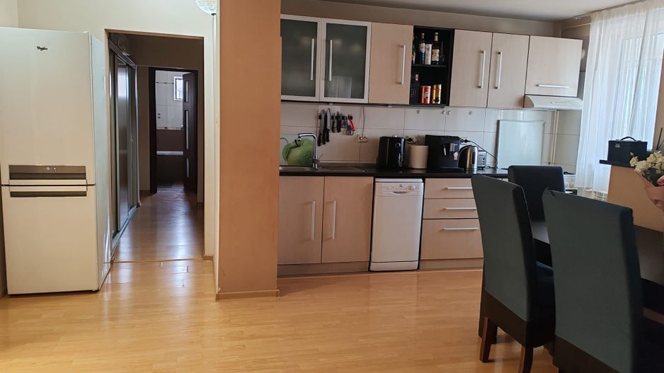 Apartament 4 camere, decomandat,  Micro 20 - COMISION 0% PENTRU CUMPĂRĂTOR! - Poză 2