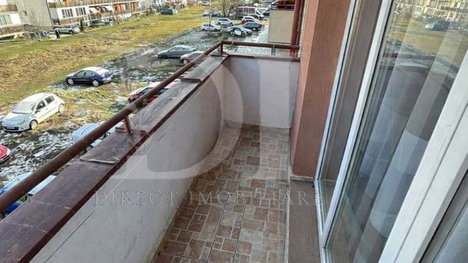 Apartament cu 1 cameră– Florești, Str. Eroilor - Poză 6