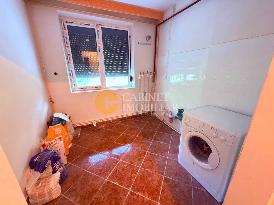 Apartament 3 camere de vânzare – Copou, Str. Codrescu - Poză 6