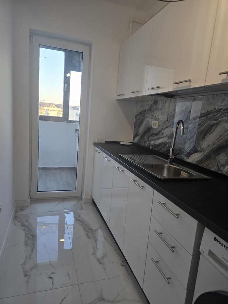 Garsoniera noua, Biruinei 81, 700m de Metrou Berceni, 81 Residence - Poză 6