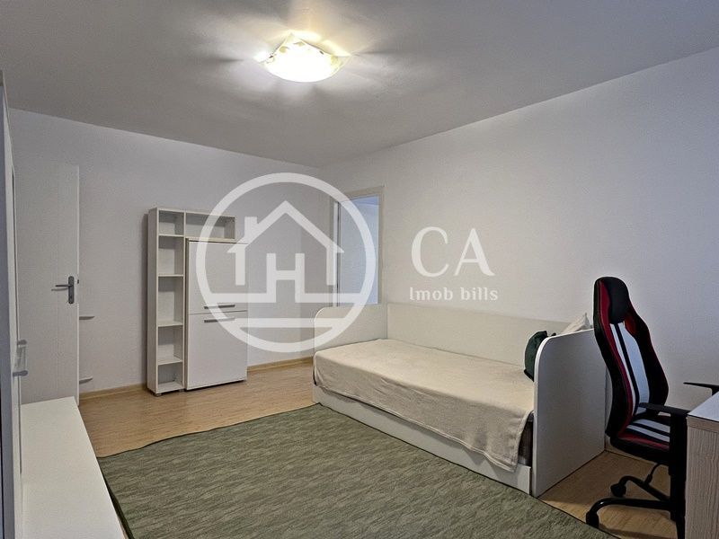 Apartament de închiriat cu 2 camere în zona centrală, Oradea - Poză 3