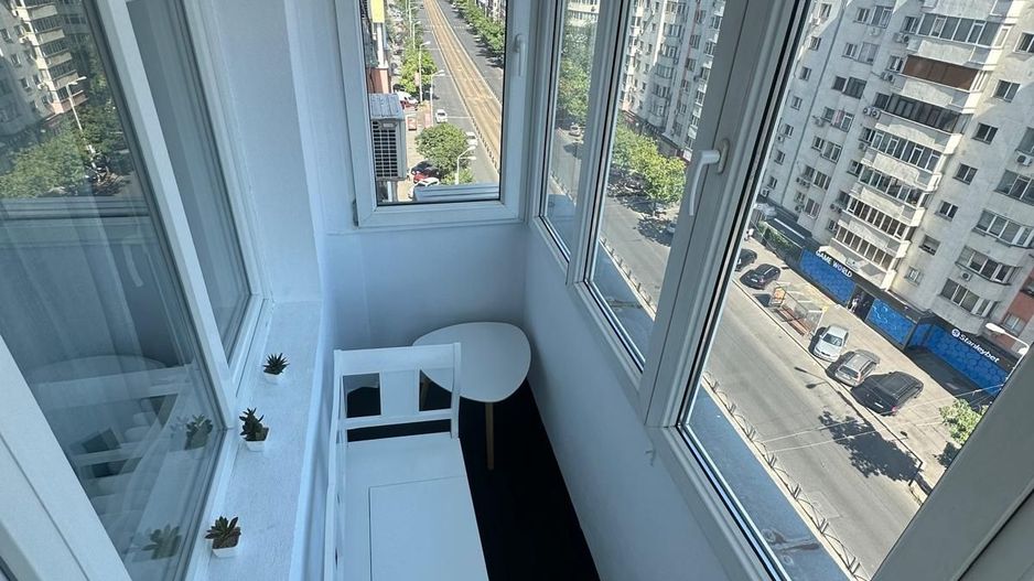 Închiriere Apartament 2 Camere, Zona Calea Moșilor - Poză 6