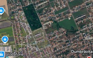 Teren locuinta individuala - Poză 3