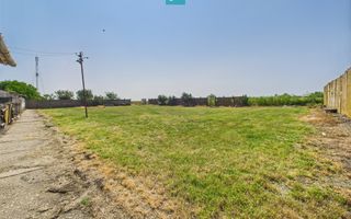 Complex industrial cu hale și teren  în Orțișoara - Poză 30