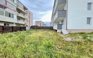 2 camere | Curte 292 mp | Bloc intabulat | 58 mp utili | Parcare - Poză 7