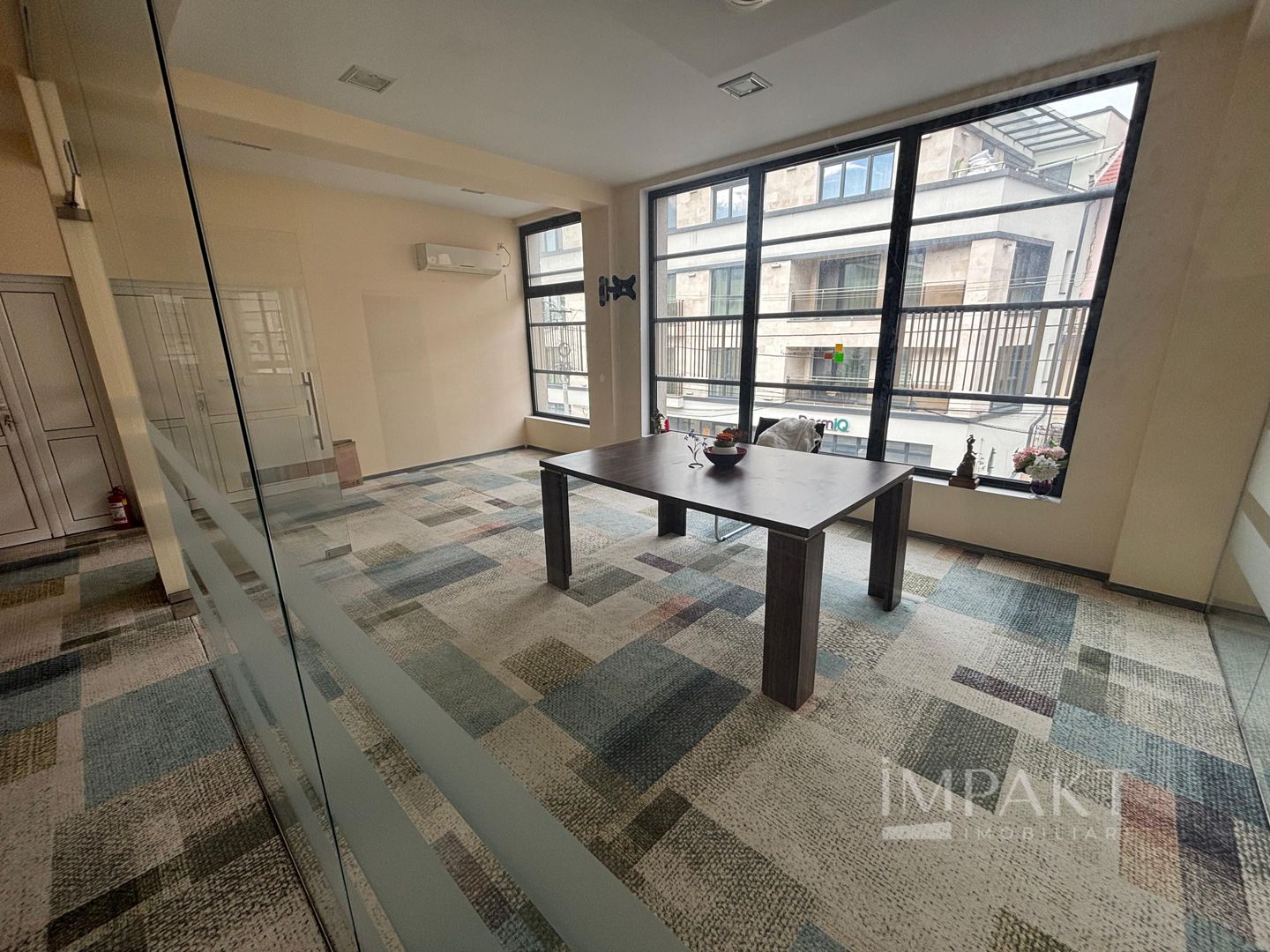 De inchiriat - spațiu comercial premium lângă Platinia – - Poză 4