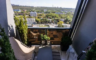 Vânzare apartament, 2 camere 66 mp, Complex Oasis, Rîșcani - Poză 19