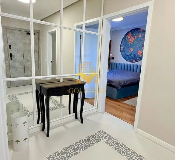 2 camere, premium, AC, garaj, bloc nou, Plopilor zona parcul Rozelor - Poză 11