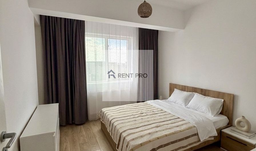 2 Camere Regie Residence High Level Metrou Grozăvești - Poză 2