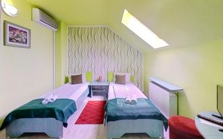 Pensiune Centrala: sub Brand apreciat, o alegere inspirata - Poză 10