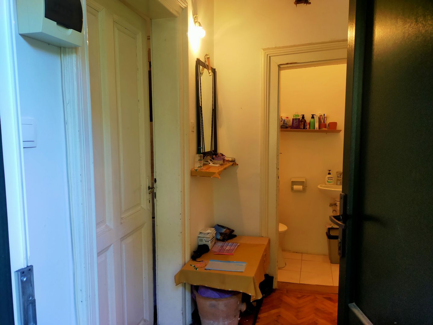 APARTAMENT 2 CAMERE ZONA SEMICENTRALA - Poză 7