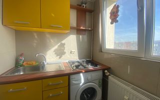 Garsoniera luminoasa de vanzare, zona Iancului, 69,000€ - Poză 6