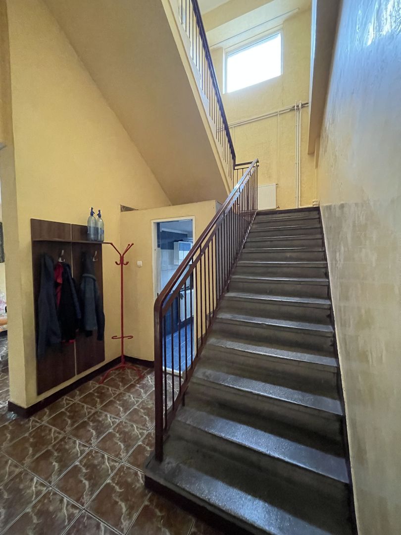 Hala de inchiriat, Calea Borșului, 970 MP - Poză 19