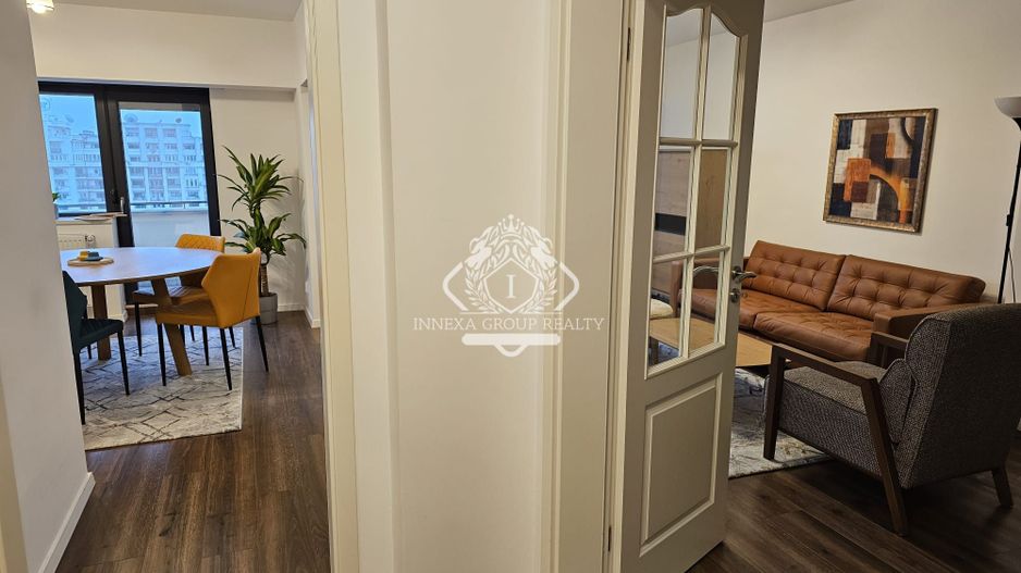 Unirii I Duplex I 4 camere I 103mp I Etaj 6-7 I 1500 EURO - Poză 12