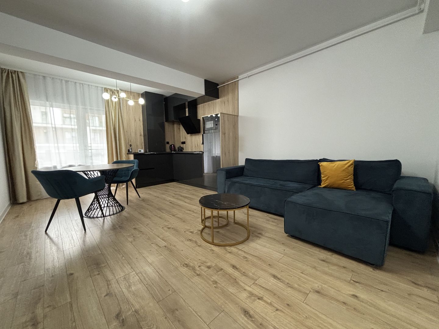 Apartament 2 camere cu terasă zona Doamna Stanca - Poză 20