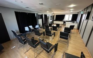 Spatiu în clădire de birouri - Poză 7