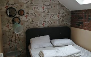Apartament cu 3 camere | Zona Facultății de Litere - Poză 2