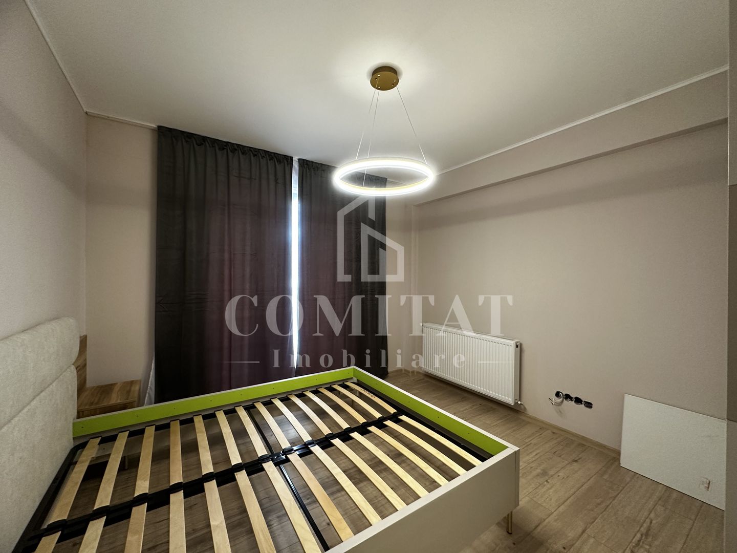 Apartament la cheie | Loc de parcare | Cartier Terra-Floresti - Poză 6
