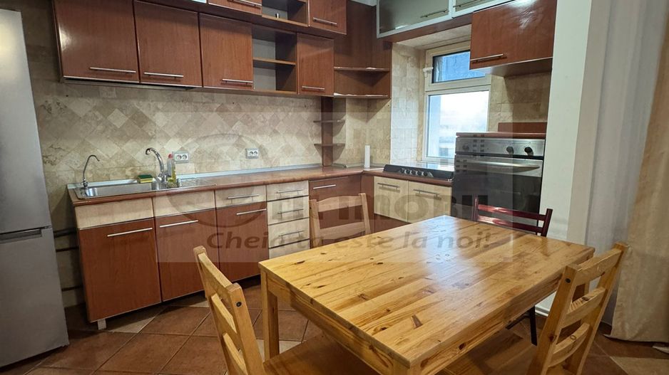 Apartament 4 camere - Sf. Lazăr - Ultracentral și spațios - 700€ - Poză 2