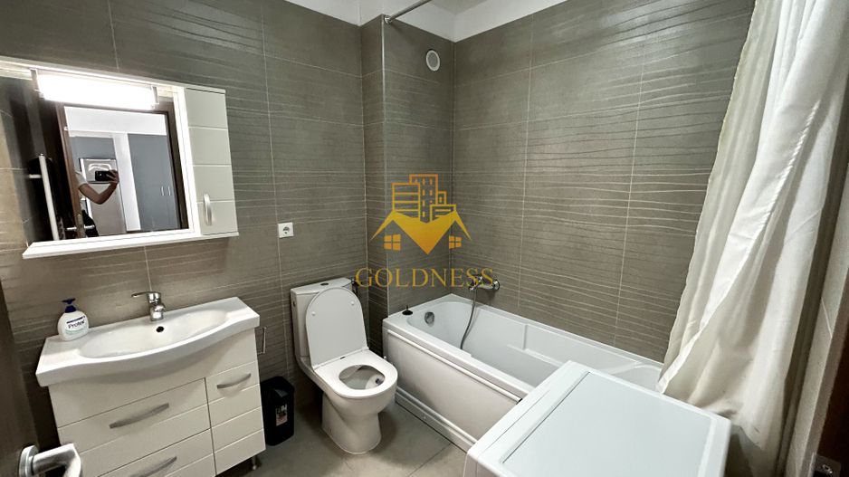 2 camere open space, Storia Cucina, Parcare, Zona Eroilor, Floresti - Poză 6